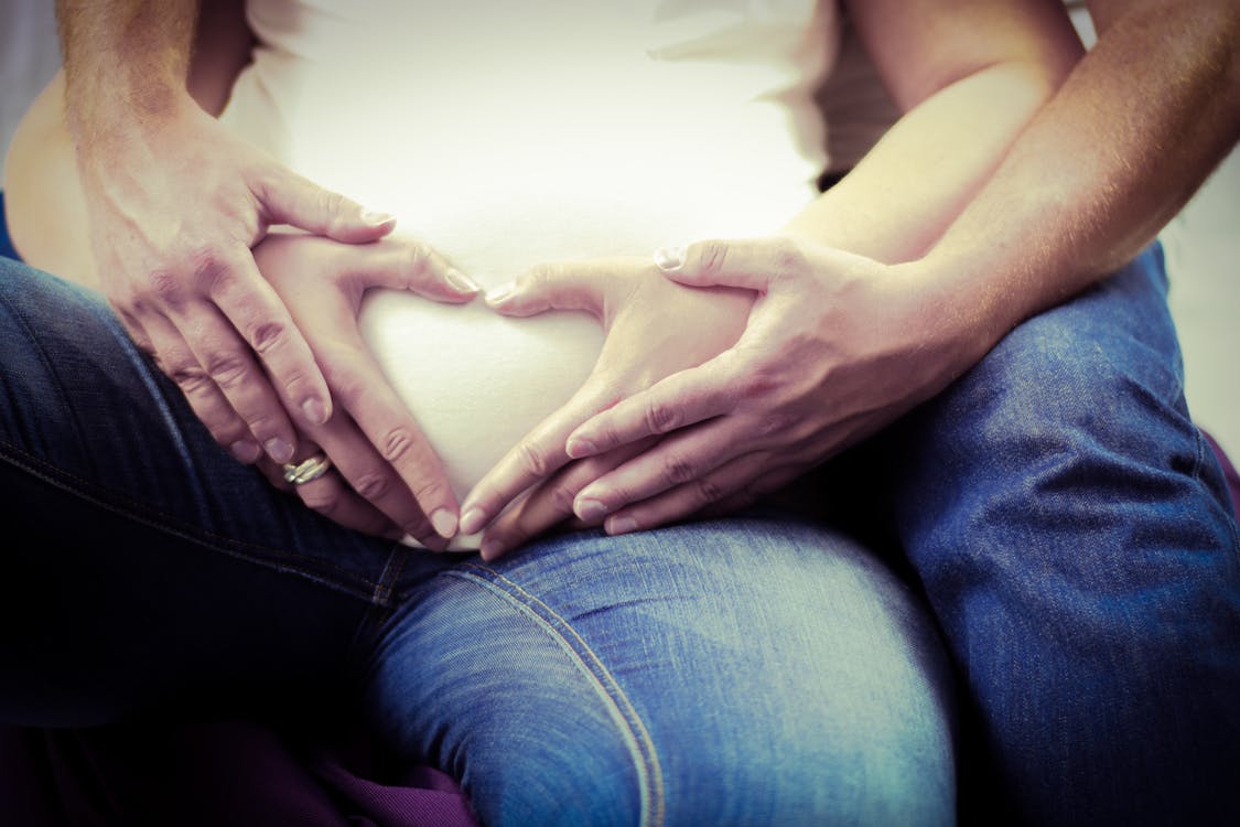 Ciąża – zdrowy tryb życia w ochronie dziecka