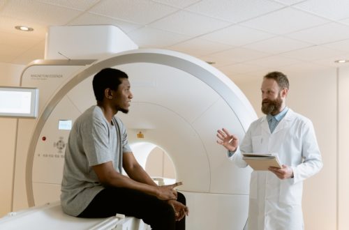 Najważniejsze informacje na temat tomografii komputerowej