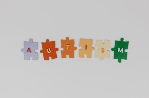Autyzm u dzieci a terapia behawioralna