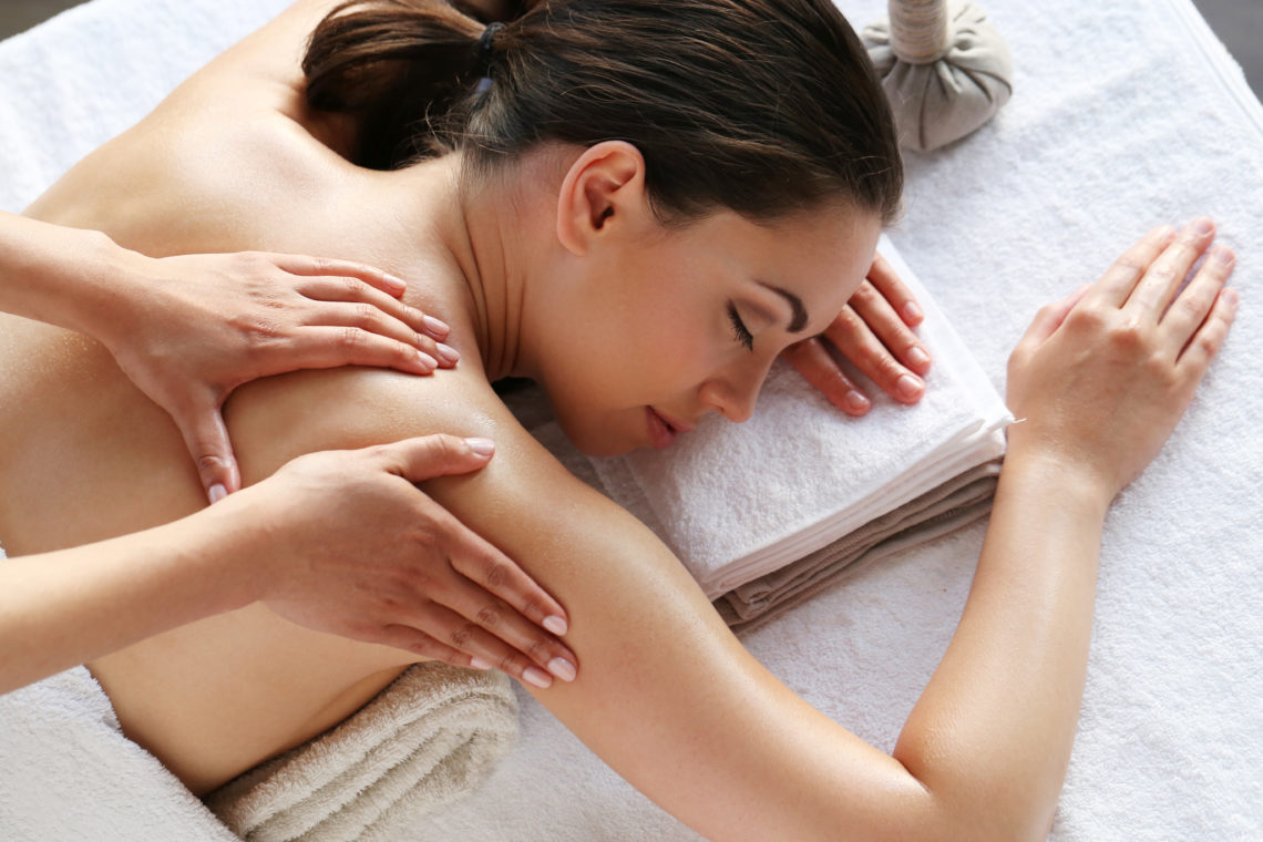 Czy warto korzystać z masażu klasycznego?